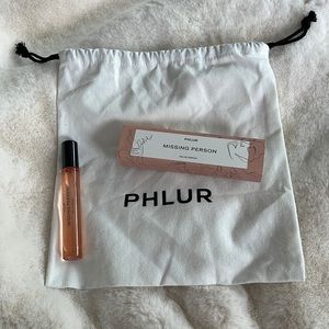 Phlur Missing Person Eau de Parfum